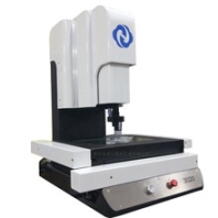 诺新云测量投影仪,虎门三次元测量仪