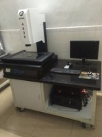 诺云精密,全自动二次元厂家