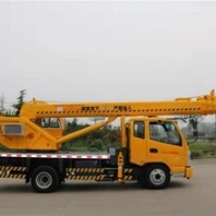 国五东风凯马福田唐骏12吨起重机吊车低价出售大厂家直销,大品牌值得信赖