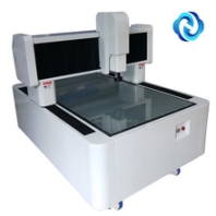 诺云三次元影像仪,南山二次元测量仪