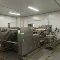 深圳纳科800辊压机出售-聚合物锂电池全自动顶侧封机回收报价