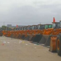 宝鸡出售二手装载机