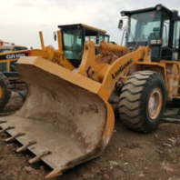 巴中二手50装载机原装出售