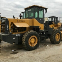 玉溪二手50装载机低价转让