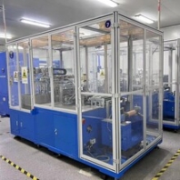 宁德真空烤箱-铝壳锂电池化成分容柜回收厂家