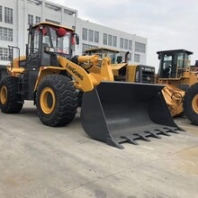 眉山市场转让二手30装载机，二手50装载机