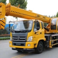 东风凯马福田唐骏12吨起重机16吨汽车吊车厂家直销全国上牌手续简单