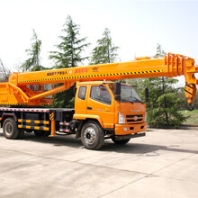 东风凯马福田唐骏16吨吊车吊机2019新款大厂家直销,大品牌值得信赖