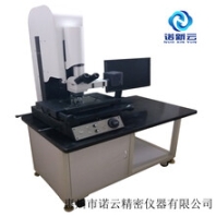 诺云二次元测量仪,长安影像测量仪