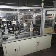 上饶二手圆柱电池清洗机-电池极片辊压机回收转让