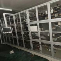 厦门二手锂电池全自动注液机-真空手套箱回收厂家