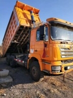 17年7月陕汽德龙380多台出售有意者联系