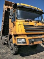 山西忻州出售德龙工程车