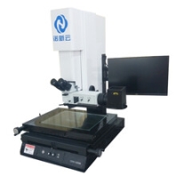 诺云三次元测量仪,台州生产二次元测量仪