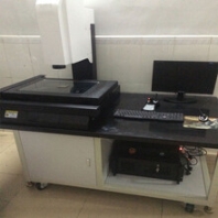 诺新云佛山全自动影像测量仪送货上门