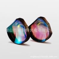 激埃特厂家弯月透镜，胶合透镜，平凸透镜镀膜等欢迎咨询