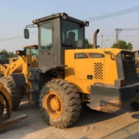 南平供应二手临工50装载机