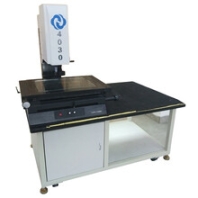 清溪定制二次元测量仪