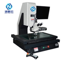重庆生产三次元测量仪,全自动影像测量仪