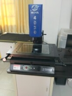 诺云二次元测量仪,南京二次元影像测量仪