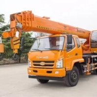 东风凯马福田唐骏新款12吨自制吊车16吨起重机吊车低价出售加重大架及支腿