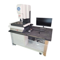 江门全自动影像仪价格,影像测量仪厂家