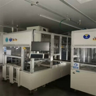 宁德赢合750转移涂布机出售-二手方形动力电池卷绕机回收厂家电话