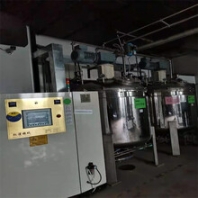 东莞滚槽机-二手软包电池半自动热压机回收转让