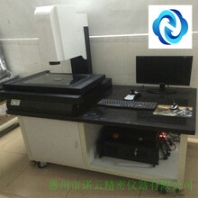 凤岗全自动影像测量仪,全自动2.5次元