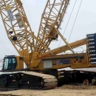 出租履带吊650吨800吨履带吊出租出售