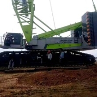 出租履带吊9800履带吊出租出售