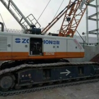 全国履带吊车出租