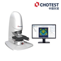 W1chotest光学3D表面轮廓仪
