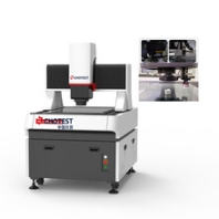 Novator复合式全自动影像仪