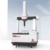 中图桥式三坐标测量机