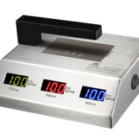 光学透过率仪NS550H