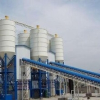 河北承德回收搅拌站设备企业搅拌站回收收购