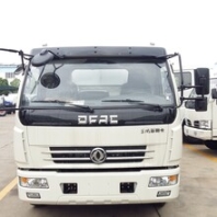 多功能厂矿降尘车雾洒水车低价出售