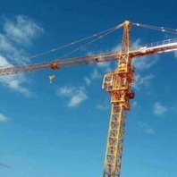 集安塔吊租赁公司