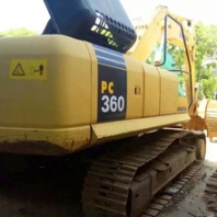 小松360-7二手挖掘机出售转让/价格+买卖市场+免费送货