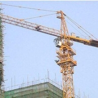 四平塔吊租赁价格