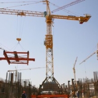 白城塔吊租赁价格