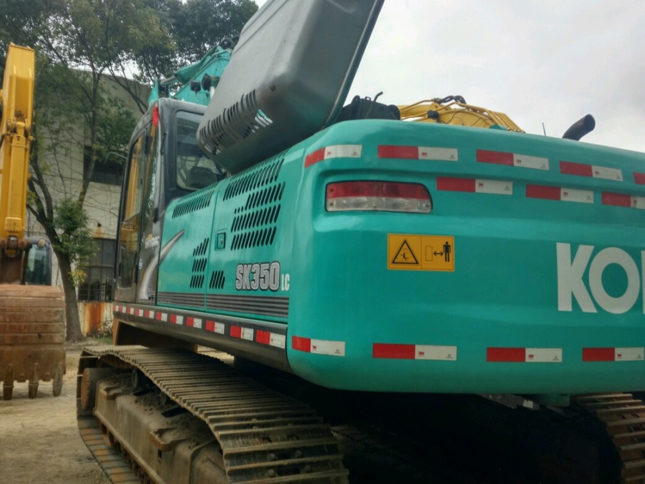 二手神钢小型挖掘机二手挖掘机哪儿便宜上海萧宽二手挖掘机