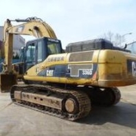 二手卡特挖机价格萧宽二手挖掘机