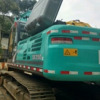 二手大型挖机价格