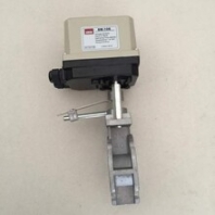 烧嘴执行器SM-10，SM10-60S电动执行器，用于窑炉燃烧机