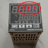 SRS1-I-N00日本岛电SHIMADEN温控数显PID调节仪器