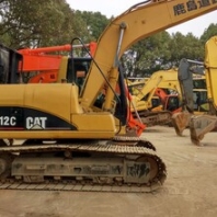 二手挖掘机交易合同