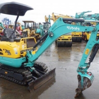 德州武城二手小型挖掘机处理农田大棚小挖机挖土机