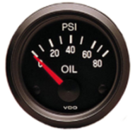 德国VDO温度表